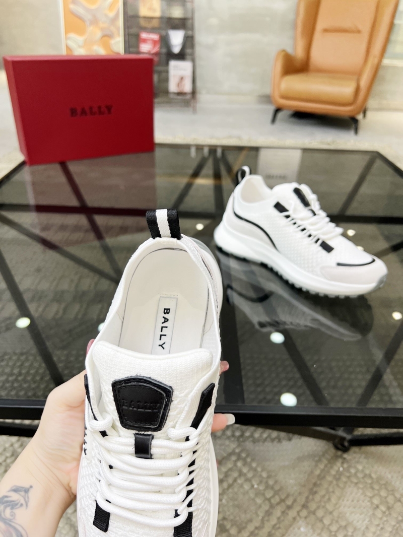 Bally Sneakers